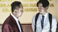 Aufaa Luqmana menyatakan kesiapannya membeli satu‑dua unit Esemka Bima di ruang mediasi jika tergugat sanggup membawanya Aufaa Luqmana menyatakan kesiapannya membeli satu‑dua unit Esemka Bima di ruang mediasi jika tergugat sanggup membawanya. (ist) - Sidang Perdana Ijazah Jokowi Jalan, Perkara Esemka Tertunda karena Ma’ruf Amin Absen